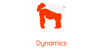Gorilla Dynamics CRM